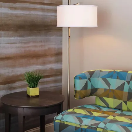 Hotel Trilogy Albany Airport, Tapestry Collection By Hilton Latham Exterior photo